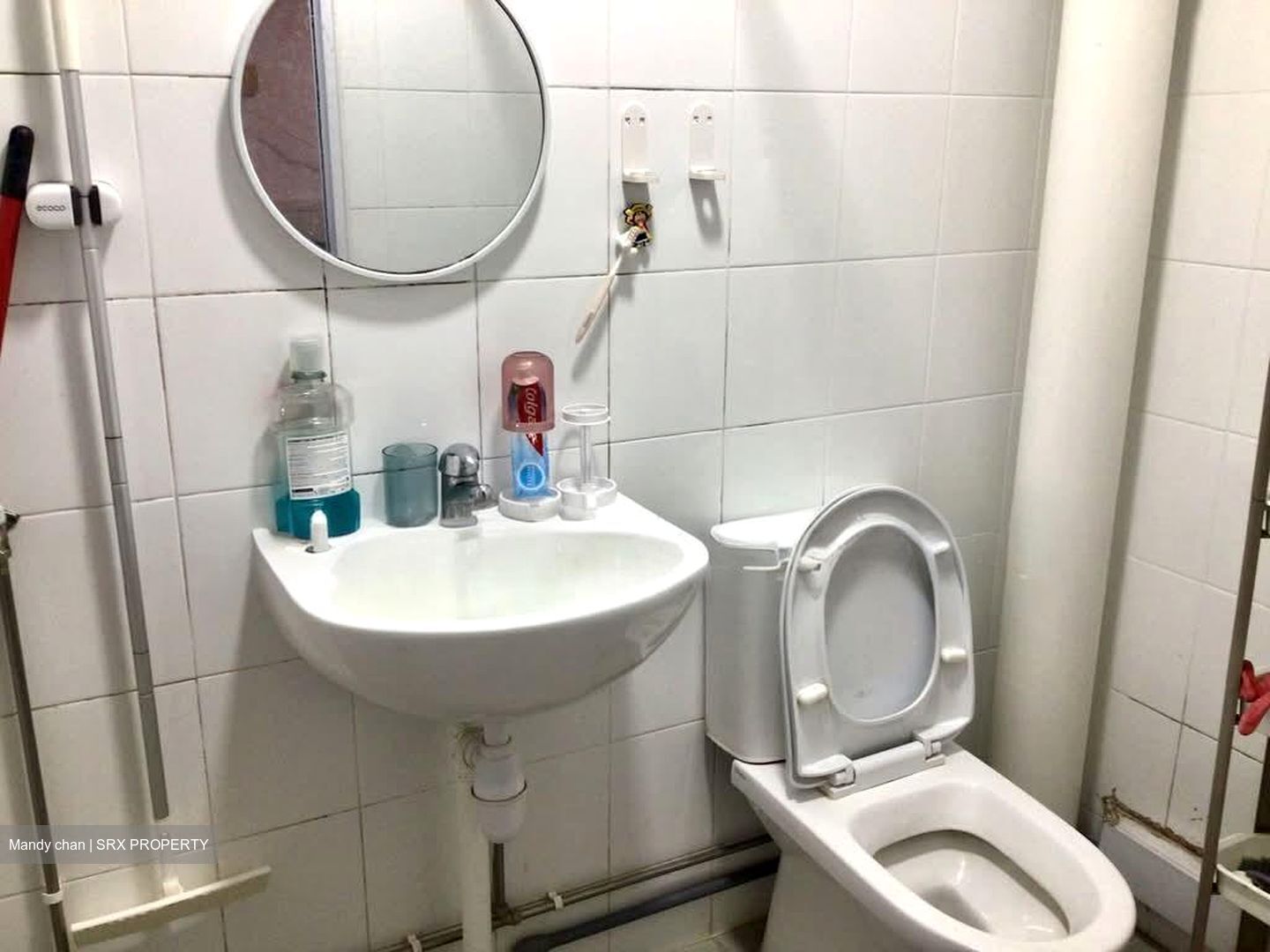 Blk 650 Yishun Avenue 4 (Yishun), HDB Executive #592939811